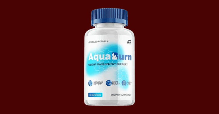AquaBurn-Review