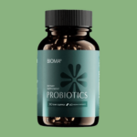 Bioma Probiotics Reviews
