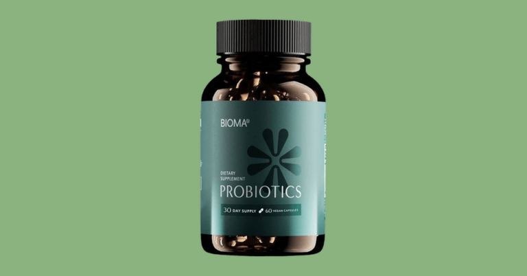 Bioma Probiotics Reviews