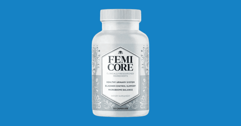 FemiCore-Reviews