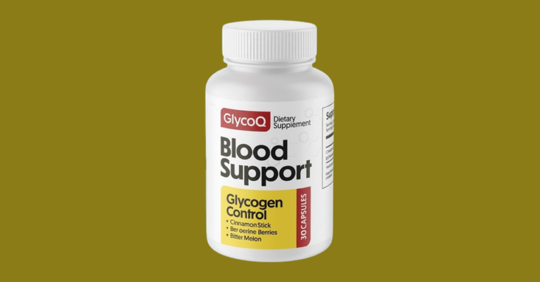 GlycoQ_reviews