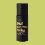 HaloGrow Hairspray Female