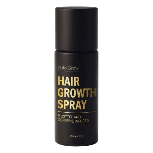 HaloGrow Hairspray Female