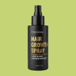 HaloGrow Hairspray Male
