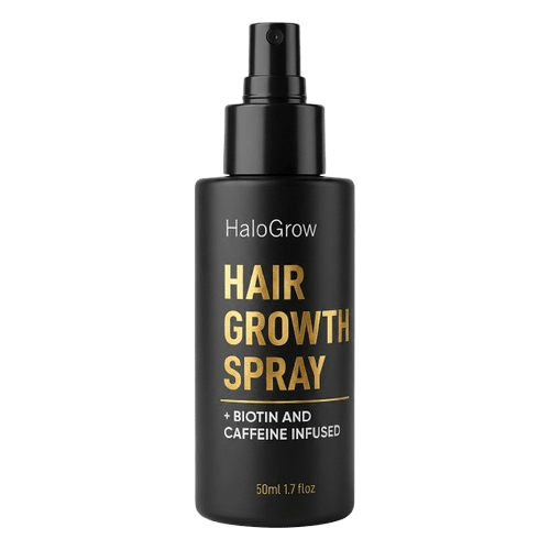 HaloGrow Hairspray Male