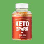 Keto-Spark-Review