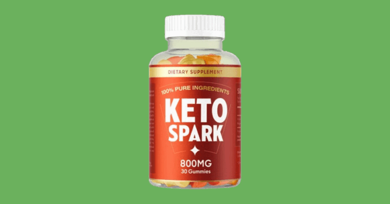 Keto-Spark-Review