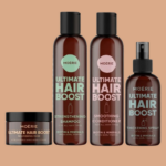 Moerie Haircare Set Reviews