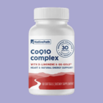 NativePath CoQ10 Customer Review