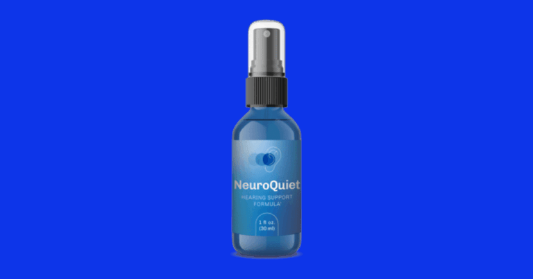 NeuroQuiet-Review