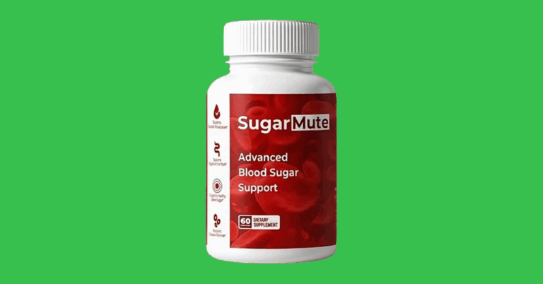 SugarMute-Review