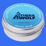 TheraWolf Neuro Balm Review