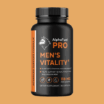 AlphaFuel Pro Review
