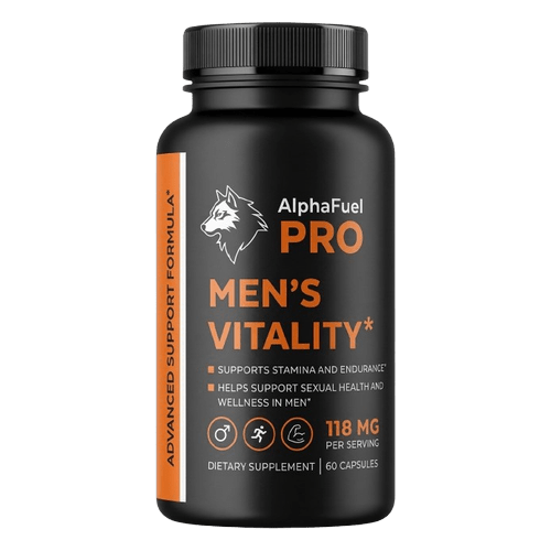 AlphaFuel Pro