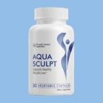 Aqua Sculpt