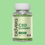 BioVera_CBD_Gummies Overview