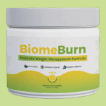 Biome Burn