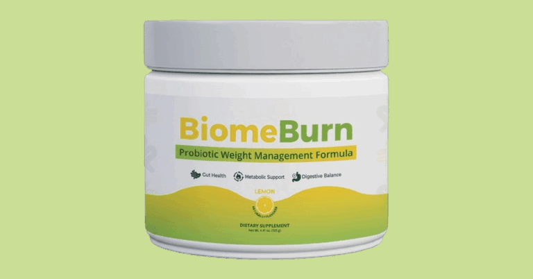 Biome Burn