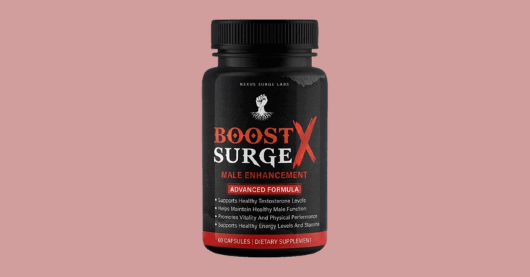 Boost_Surge_X Review