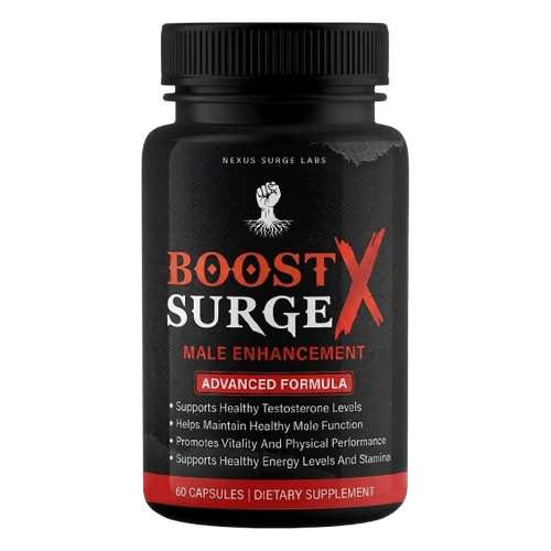 Boost Surge X 