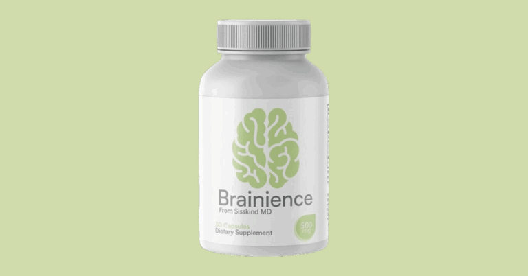 Brainience