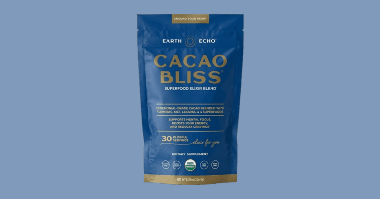 Cacao Bliss Overview