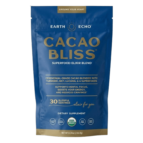 Cacao Bliss