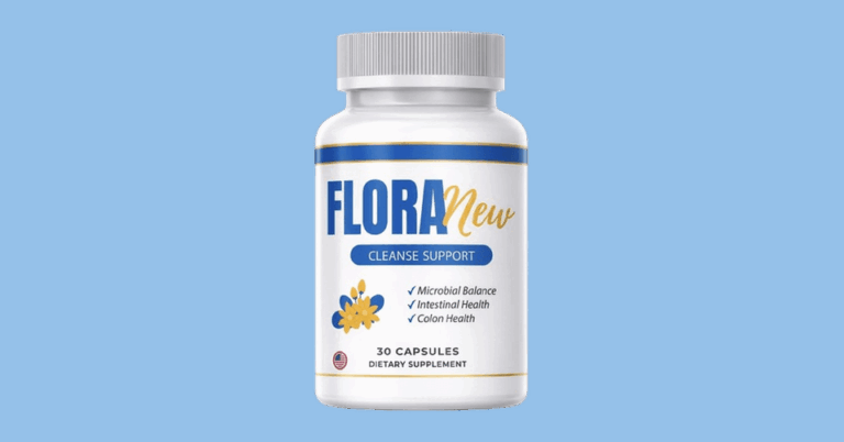 Floranew Review