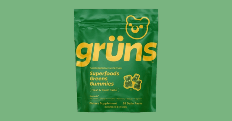Gruns Greens