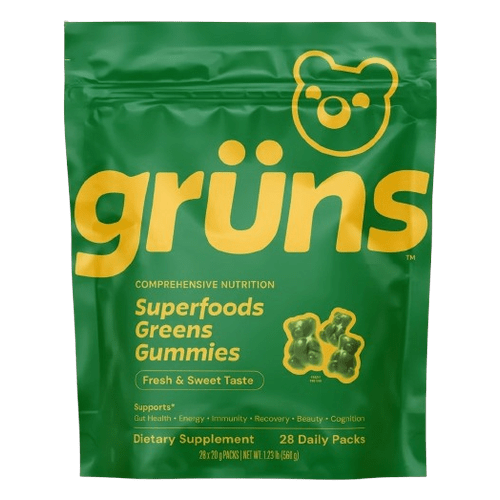 Gruns Greens