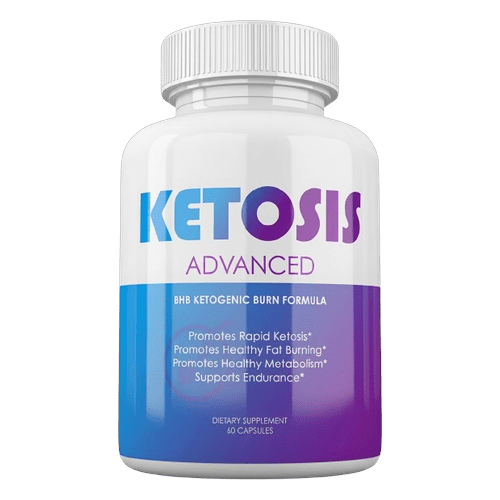 Ketosis Advanced 