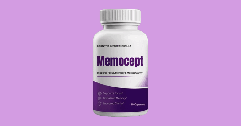 Memocept Review