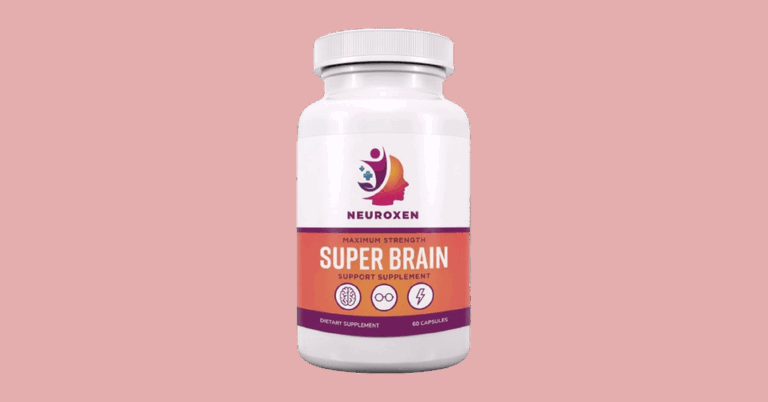 NeuroXen Review