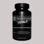 Nugenix Total-T Overview