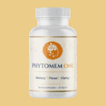Phytomem_One Review