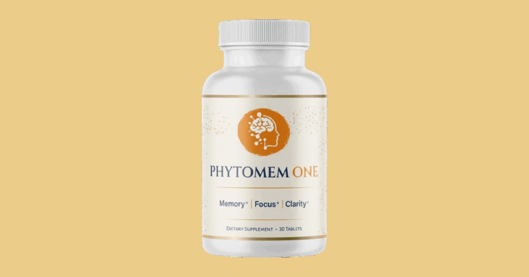 Phytomem_One Review