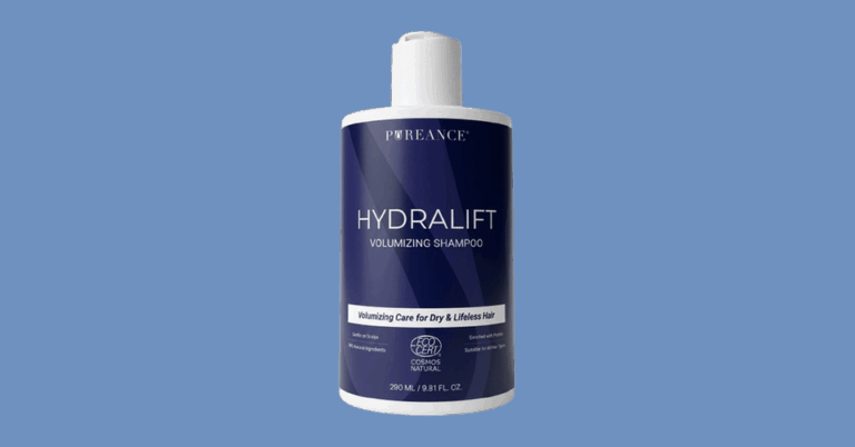 Pureance Hydralift