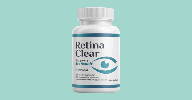 Retina Clear