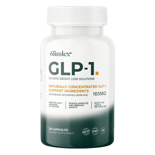 Slimlex GLP-1 Capsules 