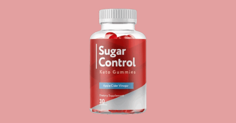 SugarControl Review