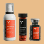 TRT Full Medication Overview