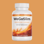 WeGoSlim Overview