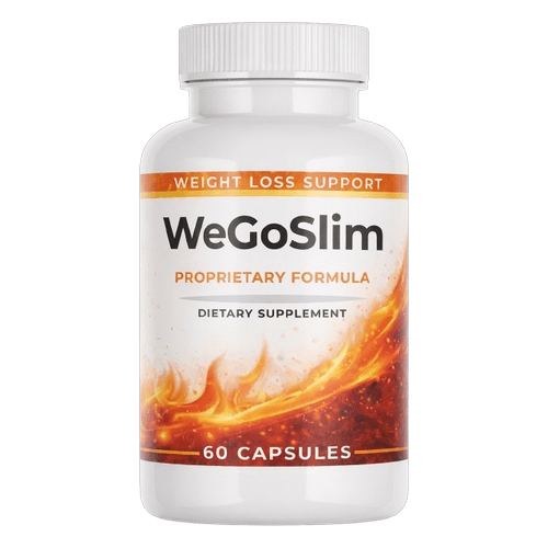 WeGoSlim