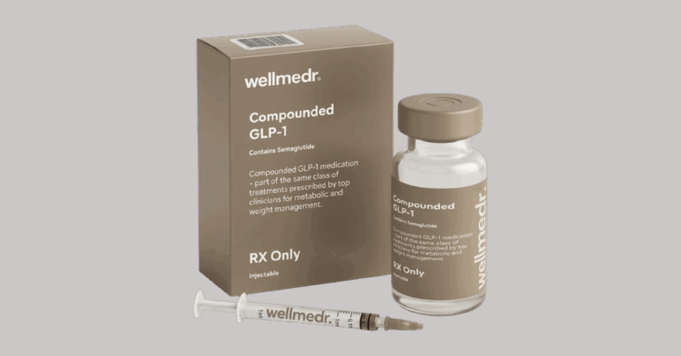 WellMedr Overview