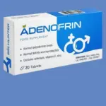 Adenofrin Overview