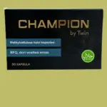 Champion Overview