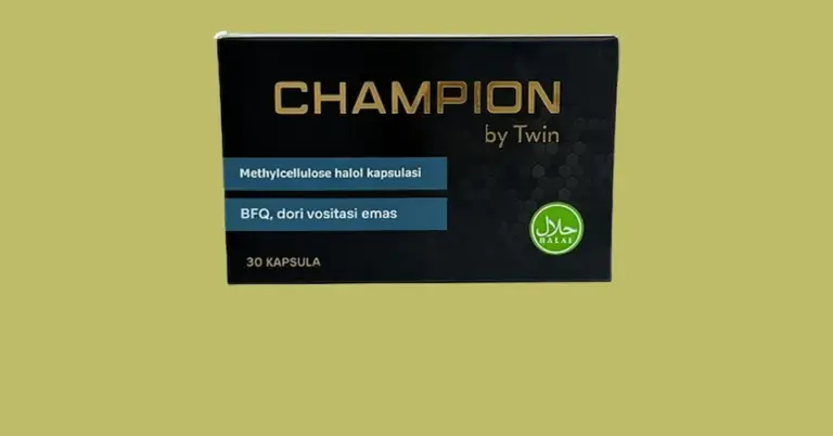 Champion Overview