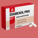 Diabexol Pro Overview