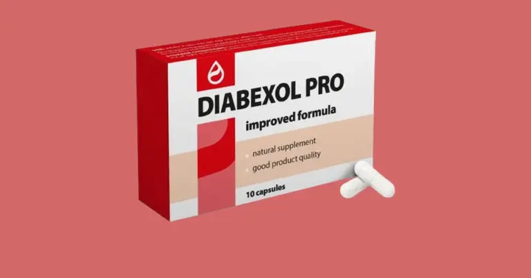 Diabexol Pro Overview