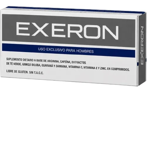 Exeron